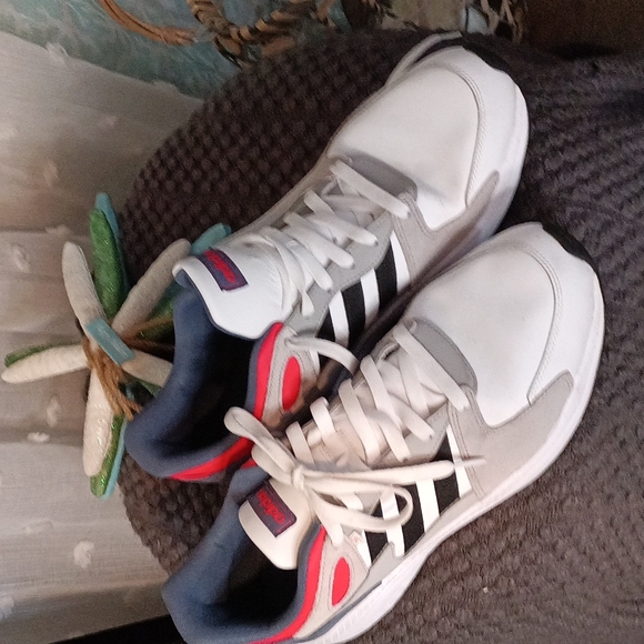 Adidas mens cloud foam nwot♥️ - Picture 1 of 6